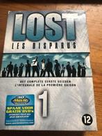 7 DVD box LOST 1 compleet, Cd's en Dvd's, Dvd's | Tv en Series, Ophalen of Verzenden