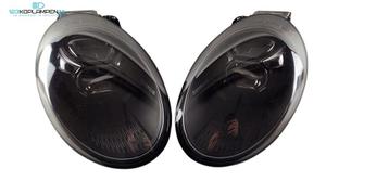 Originele Porsche Koplampen / Koplamp / Snel Leverbaar beschikbaar voor biedingen
