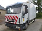 Iveco Eurocargo ML90E18 Bakwagen ingericht - 2012 - €5, Auto's, Euro 5, Achterwielaandrijving, Iveco, Wit