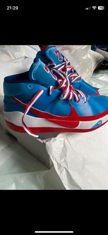 Nike KD 13 beschikbaar voor biedingen