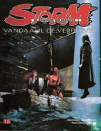 Vandaahl de verdervernr 16, Boeken, Stripverhalen, Eén stripboek, Ophalen of Verzenden, Nieuw, Martin lodewijk