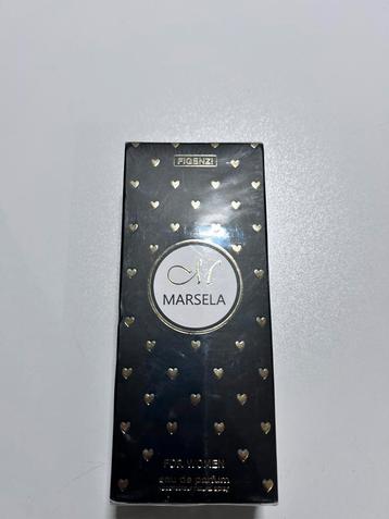 Marsela Eau de Parfum for Women – 100ml beschikbaar voor biedingen