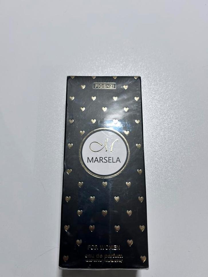 Marsela Eau de Parfum for Women – 100ml, Verzamelen, Parfumverzamelingen, Nieuw, Parfumfles, Gevuld, Ophalen of Verzenden