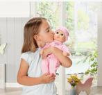 Baby Annabell, Kinderen en Baby's, Speelgoed | Poppen, Ophalen, Zo goed als nieuw, Babypop