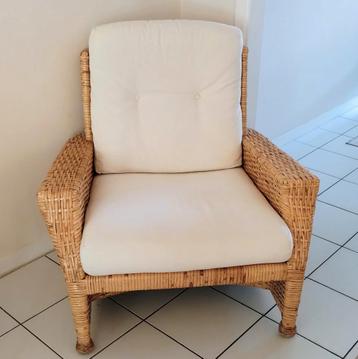 Rotan  beschikbaar voor biedingen