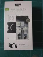 SP - Connect Bike Bundle 2, Telecommunicatie, Telefoonhouders, Ophalen of Verzenden, Nieuw, Fiets