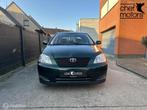 Toyota Corolla 1.6 Benzine|Manuel|Airco|Gekeurd|Garantie, Auto's, Toyota, Voorwielaandrijving, Gebruikt, 4 cilinders, Corolla
