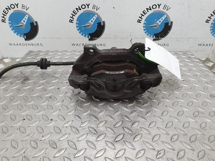 OPEL CORSA 1.4 EDITION 66KW  [CALIPER] 2016, Autos : Pièces & Accessoires, Autres pièces automobiles, Utilisé, ARN reconnu, Stiba membre