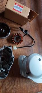 Vl 125 Suzuki, Motoren, Ophalen, Gebruikt