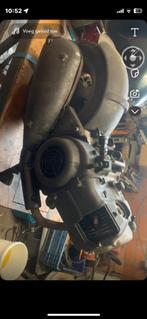 Vespa 125 leader blokken 4t, Fietsen en Brommers, Ophalen, Gebruikt, Vespa