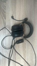 Hyper X headset, Computers en Software, Ophalen of Verzenden, Over-ear, Gaming headset, Bedraad