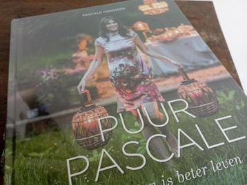 Puur Pascale. Beter eten is beter leven. beschikbaar voor biedingen
