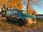 2021 Mercedes VITO // 110 CDI /BTW WAGEN 21% /€ 13.967 NETTO, Auto's, Mercedes-Benz, Euro 6, 4 cilinders, Start-stop-systeem, Bedrijf