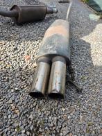 Sportuitlaat monster geluid Audi A3 Golf 4 seat leon mk1 etc, Auto-onderdelen, Ophalen, Seat