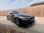 BMW 520 D M PACK 88000 km top staat !, Te koop, 5 Reeks, Diesel, Bedrijf