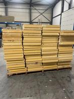 isolatie, Ophalen, 12 cm of meer, Zo goed als nieuw, Hardschuim (Pir)