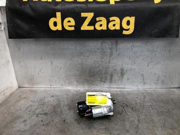 Startmotor van een Peugeot 206 beschikbaar voor biedingen