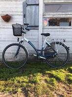 xtract damesfiets, Fietsen en Brommers, Fietsen | Dames | Damesfietsen, Ophalen, Zo goed als nieuw