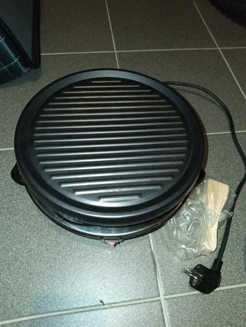 Elektrische grill beschikbaar voor biedingen