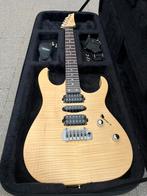 Guitare  Xavier Petit, Comme neuf, Autres marques, Solid body