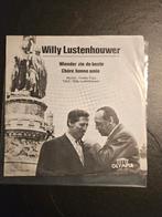 Willy Lustenhouwer - Wiender Zijn De Beste, Gebruikt, 7 inch, Single, Ophalen of Verzenden