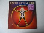 LP van "EARTH WIND & FIRE"  Powerlight' anno 1983, Enlèvement ou Envoi, 1980 à 2000, Comme neuf, 12 pouces