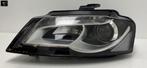 (VR) Audi A3 Sportback 8P Facelift Bi Xenon LED koplamp link, Utilisé, Enlèvement ou Envoi, Audi