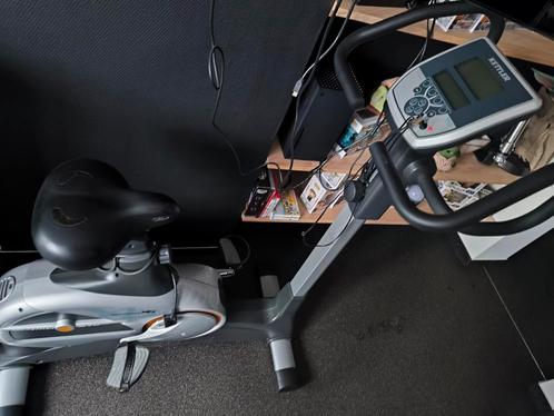 Kettler x7 + gewichten en diverse, Sport en Fitness, Fitnessapparatuur, Zo goed als nieuw, Ophalen of Verzenden