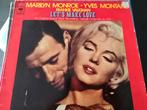 Let's make love, Cd's en Dvd's, Vinyl | Jazz en Blues, Ophalen, Zo goed als nieuw