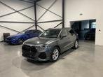 Audi Q3 35TDi S-Line '2022' met Garantie, Monovolume, 4 cilinders, Alcantara, Bedrijf