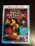 King Arthur Directors cut, Ophalen of Verzenden, Zo goed als nieuw, Actie, Vanaf 16 jaar