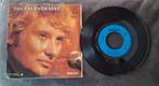 Vinyle 45 tours Johnny Hallyday, Enlèvement, Rock and Roll