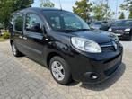 Renault Kangoo ENERGY TCe 115 Start, Auto's, Renault, Voorwielaandrijving, Euro 5, 4 cilinders, Zwart