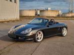 Porsche Boxter 2.5i Manueele versnellingsbak 🕹, Te koop, Benzine, Airbags, 150 kW