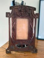 Art deco fotolijst Friesland, Friese stijl, Antiek en Kunst, Ophalen