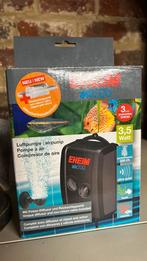 Pompe à air pour aquarium Eheim air 200, Enlèvement, Comme neuf