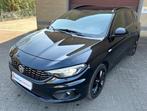 Fiat Tipo 1.3JTD Station/ Xenon/ ACC/ Navi/ Garantie, Stof, Gebruikt, 4 cilinders, 95 pk