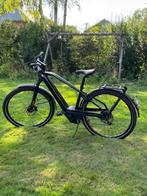 Speed-pedelec, Fietsen en Brommers, Elektrische fietsen, Ophalen, Gebruikt, 50 km per accu of meer, Overige merken