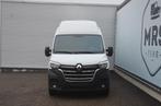 Renault Master 2.3DCI- L4H3- GPS- Camera- Cruise- 22990+BTW, Auto's, Stof, Euro 6, Electronic Stability Program (ESP), Renault