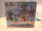 10975 animals of the world lego Duplo NIEUW, Kinderen en Baby's, Speelgoed | Duplo en Lego, Ophalen, Nieuw, Complete set, Duplo