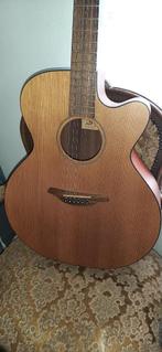 Stok S40 cm, Muziek en Instrumenten, Snaarinstrumenten | Gitaren | Akoestisch, Ophalen of Verzenden, Gebruikt, Western- of Steelstringgitaar