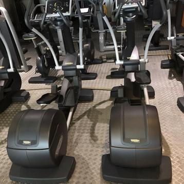 Technogym synchro Excite 500 led SP series Technogym excite beschikbaar voor biedingen