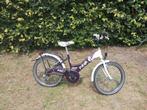 kinderfiets fleur, Ophalen, Gebruikt, Versnellingen