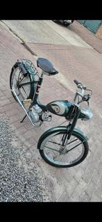 Paris sport, Fietsen en Brommers, Ophalen