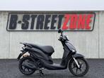 *TOTALE UITVERKOOP!! *TOPDEAL!! PAGGIO Liberty 45 S Nero Met, Fietsen en Brommers, Ophalen, Nieuw, 49 cc, Benzine