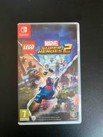 LEGO Marvel Super Heroes 2 (Nintendo Switch), Enlèvement ou Envoi, 1 joueur, À partir de 7 ans, Aventure et Action