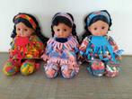2 vintage poppen, Kinderen en Baby's, Speelgoed | Poppen, Ophalen of Verzenden, Zo goed als nieuw