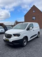 Opel combo euro 6, Auto's, Voorwielaandrijving, 4 cilinders, USB, Wit