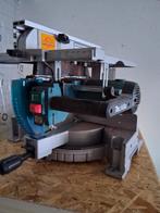 makita LH1201FL, Doe-het-zelf en Bouw, Gereedschap | Zaagmachines, Ophalen, Gebruikt