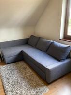 Canapé avec canapé-lit, Comme neuf, 125 à 150 cm, Modern, 200 à 250 cm